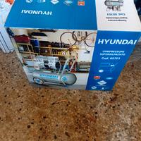 Compressore 50 litri