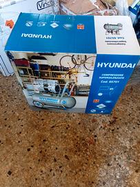 Compressore 50 litri