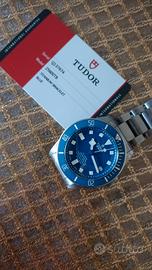 orologio TUDOR Titanium 