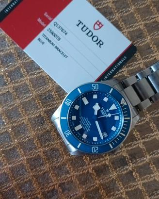 orologio TUDOR Titanium 