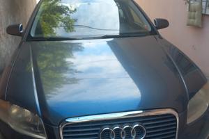  audi A4 2.0tdi del 2007