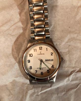 Orologio uomo Laurens