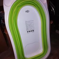 Vaschetta richiudibile Foppapedretti Karibu