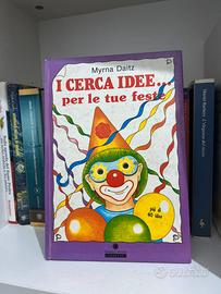 Idee per le tue feste - Myrna Daitz