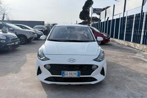Hyundai i10 1.0 MPI Prime