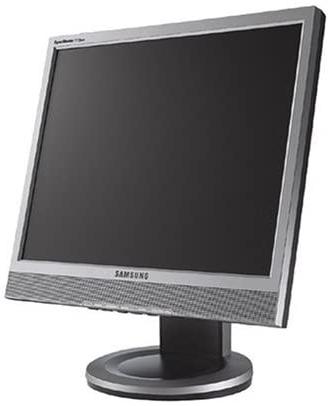 Monitor 17" Samsung SyncMaster 713BM - NUOVO