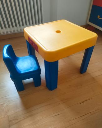 TAVOLINO CHICCO