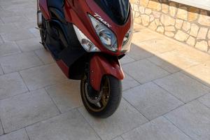 Tmax 500 2010