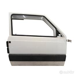 Porta anteriore destra Fiat Panda 1a 141 del 2002