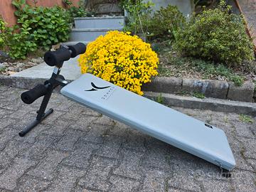 Panca Inclinata Palestra