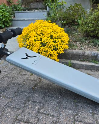 Panca Inclinata Palestra