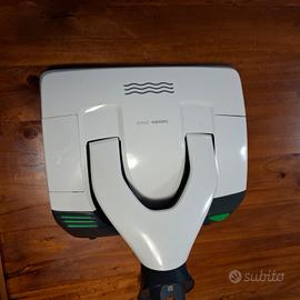 Aspira e lava pulilava Worker folletto Sp 600 s