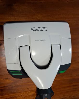 Aspira e lava pulilava Vorwerk folletto Sp 600 s