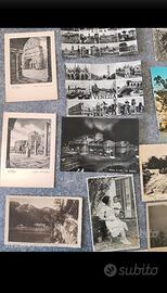 Cartoline vintage 