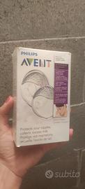 Philips Avente Conchiglia raccogli latte