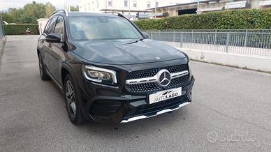 Mercedes-benz GLB 200 d Automatic Premium