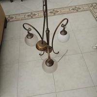 lampadario a sospensione