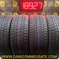 4 GOMME INVERNALI 245 45 18 GENERAL 95% DOT20