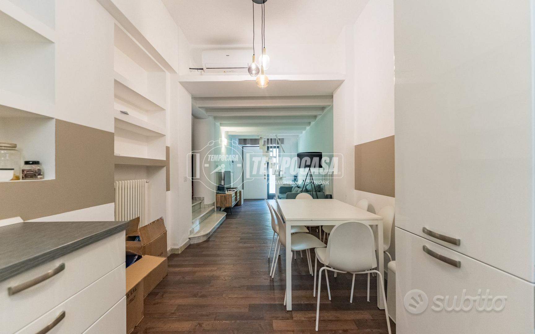 Appartamento – Milano, La Fontana, Municipio 9 - Vista 4