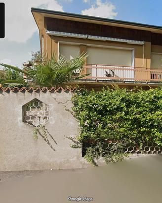 Stanza singola in villa signorile