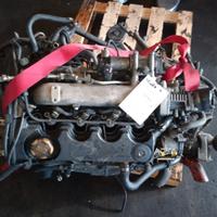 MOTORE ALFA ROMEO 147 1.9 JTD 2005 937A2000 273/20