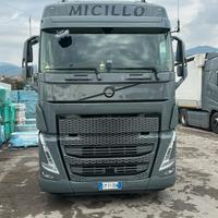 Volvo fh 500