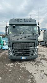 Volvo fh 500