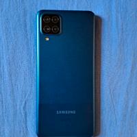 samsung A12