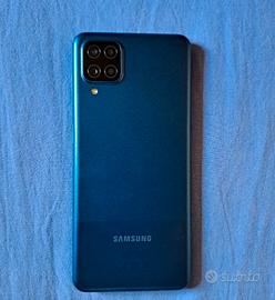 samsung A12