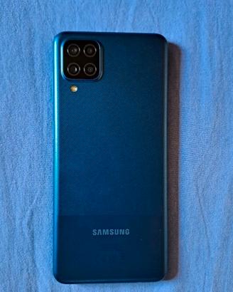 samsung A12