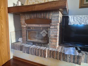 VILLA A SCHIERA A BAGNACAVALLO