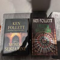 Libri Ken Follett
