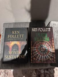 Libri Ken Follett
