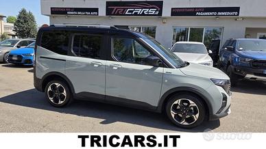 FORD Tourneo Courier 1.0 EcoBoost Active PERMUTE
