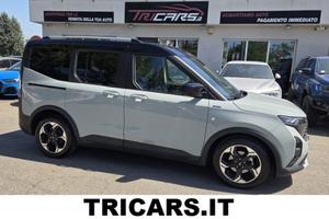 FORD Tourneo Courier 1.0 EcoBoost Active PERMUTE