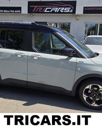 FORD Tourneo Courier 1.0 EcoBoost Active PERMUTE