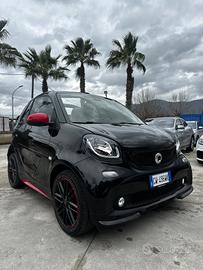 Smart ForTwo 90 0.9 T twinamic cabrio Perfect