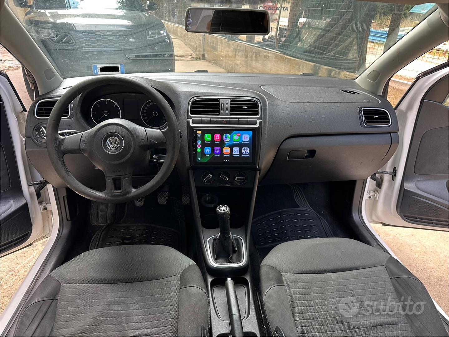 Volkswagen Polo 2011 photo 4