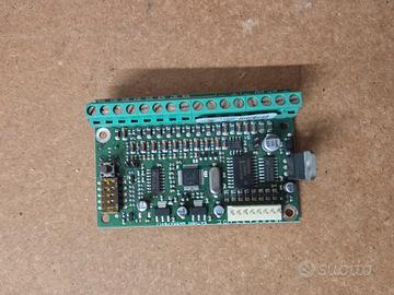 Modulo di espansione AVS XSAT8