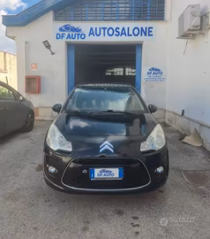 Citroen C3 1.4 GPL airdream Exclusive