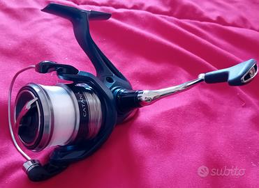 shimano catana 