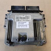 Centr motore FORD ECOSPORT 1499cc diesel 2016