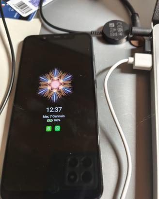 Xiaomi Mi 8 Nero 64 GB