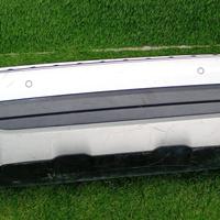 PARAURTI POSTERIORE COMPLETO MERCEDES GLA Serie (1