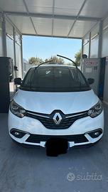 Renault Scenic 1.5 dci Sport Edition 2 full