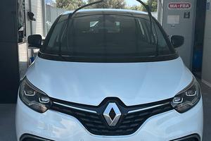 Renault Scenic 1.5 dci Sport Edition 2 full