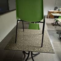 Banchi da lavoro e/o didattica