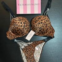 Set Victoria’s Secret push up