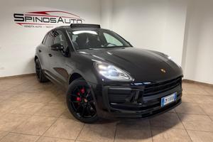 Porsche Macan 2.0 TETTO UNICO PROP