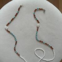 Catenella per occhiali da sole o vista